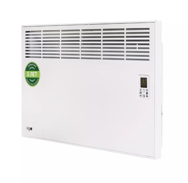 Обогреватель iVigo EPK4570P10 WI-FI																		 — описание, фото, цены в интернет-магазине PT Stores