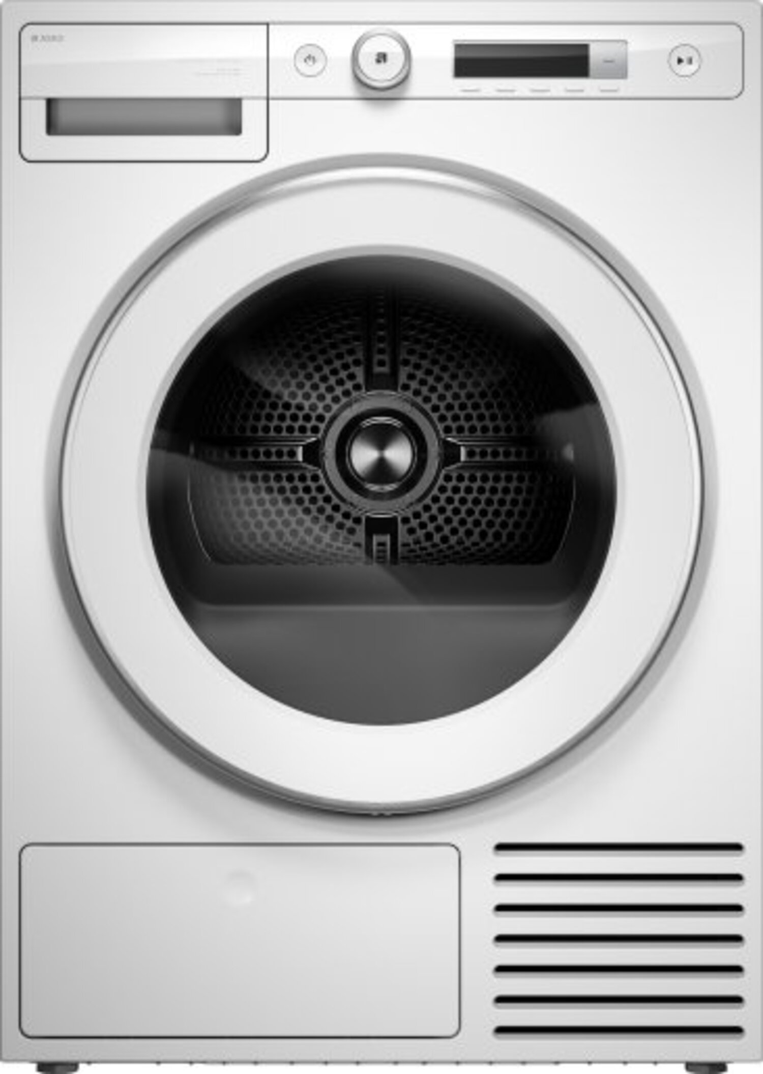 Сушильная машина Asko T309HCW																		 — описание, фото, цены в интернет-магазине PT Stores