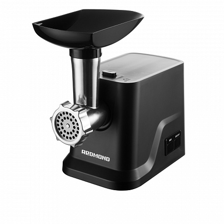 Мясорубка Redmond RMG-1239																		 — описание, фото, цены в интернет-магазине PT Stores