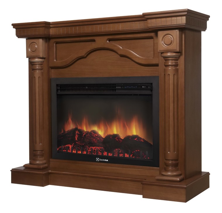 Купить Портал  Electrolux Rome 26/30 Дуб — Фото 2