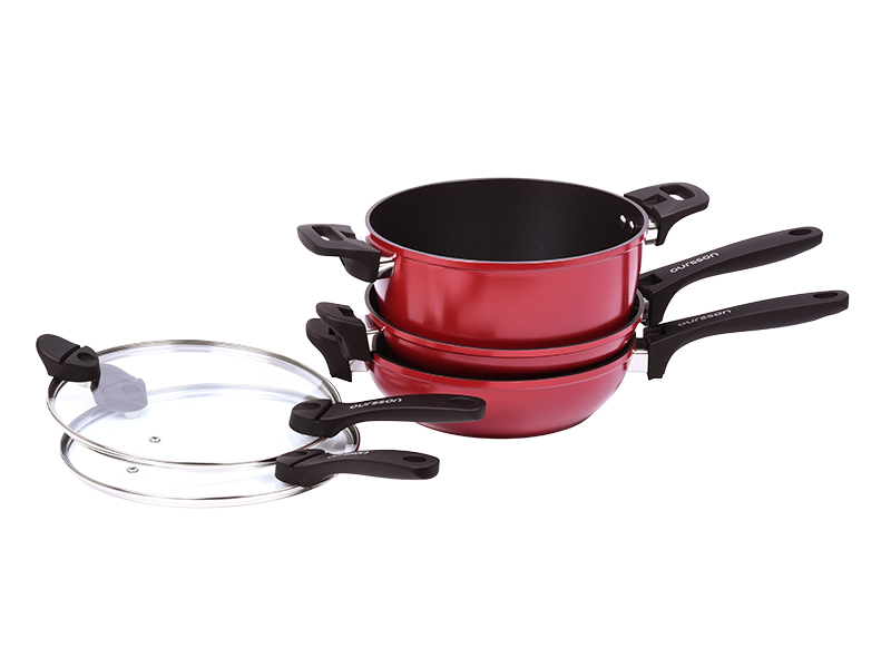 Купить  Oursson CS2405A/DC — Фото 2