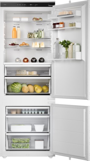 Встраиваемый холодильник Asko RBC297SND1																		 — описание, фото, цены в интернет-магазине PT Stores