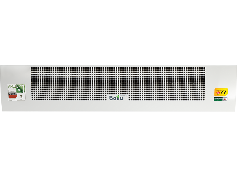 Обогреватель BALLU BHC-B10T03-PS																		 — описание, фото, цены в интернет-магазине PT Stores