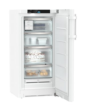 Купить Морозильная камера LIEBHERR FNd 4254 — Фото 2