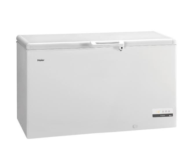 Купить Морозильный ларь Haier HCE520RF — Фото 3