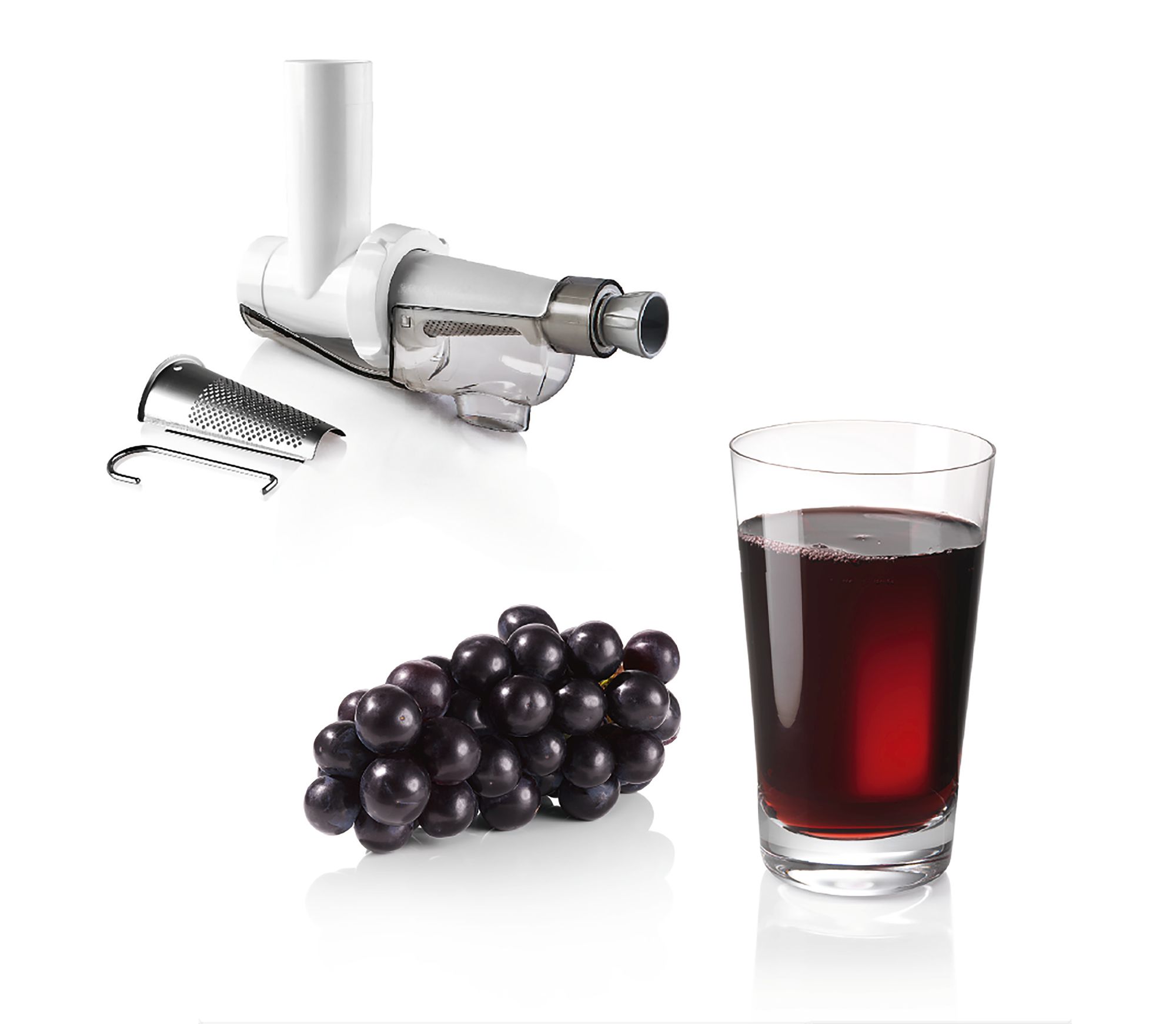 Купить Мясорубка BOSCH MFW 3X17B — Фото 12