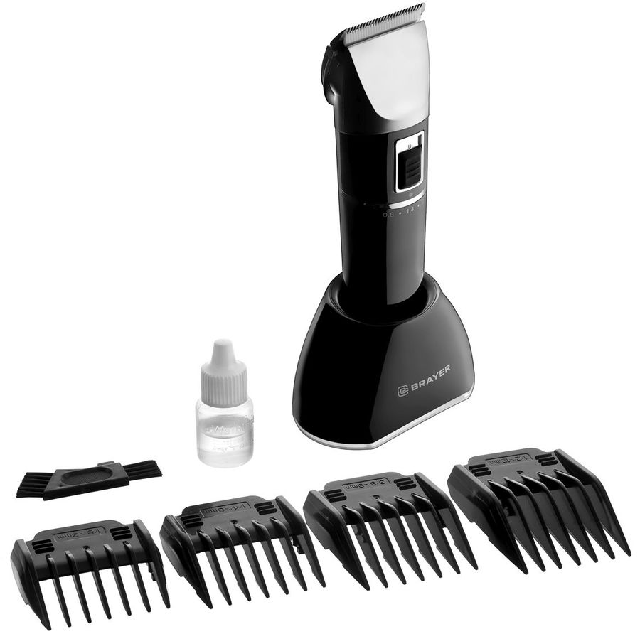 Купить  BRAYER BR3402 — Фото 2