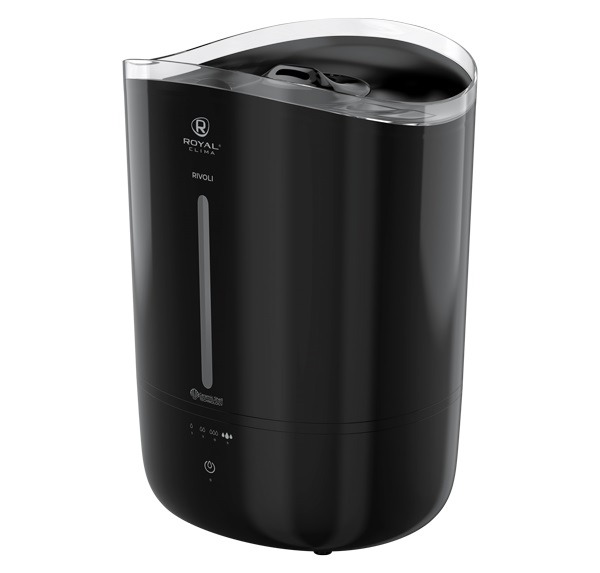 Увлажнитель воздуха Royal Clima RUH-RL300/5.0E-BL																		 — описание, фото, цены в интернет-магазине PT Stores