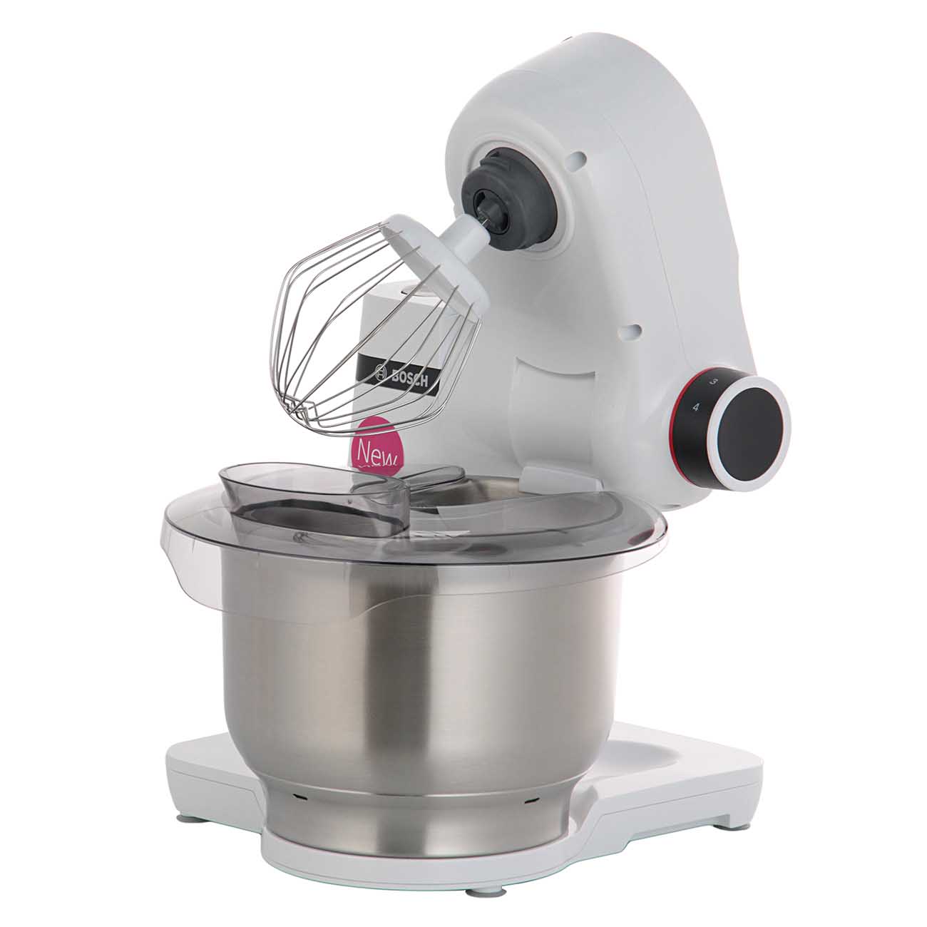 Купить Кухонный комбайн Bosch MUMS2TW30 — Фото 2