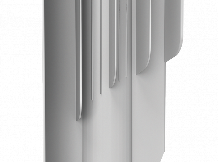 Купить Радиатор Royal Thermo Indigo 500 - 6 секц. — Фото 5