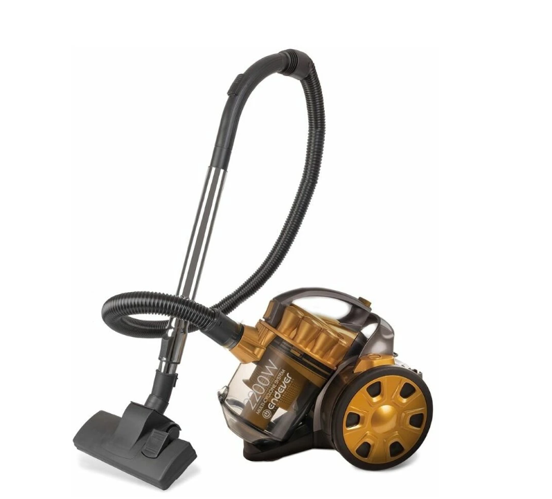 Пылесос ENDEVER VC-640																		 — описание, фото, цены в интернет-магазине PT Stores