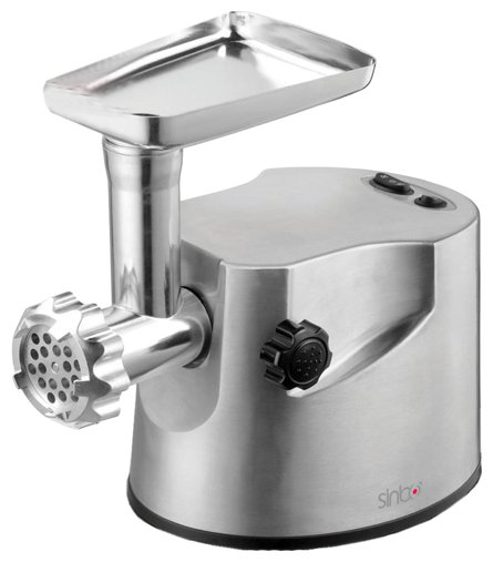 Мясорубка Sinbo SHB 3087																		 — описание, фото, цены в интернет-магазине PT Stores