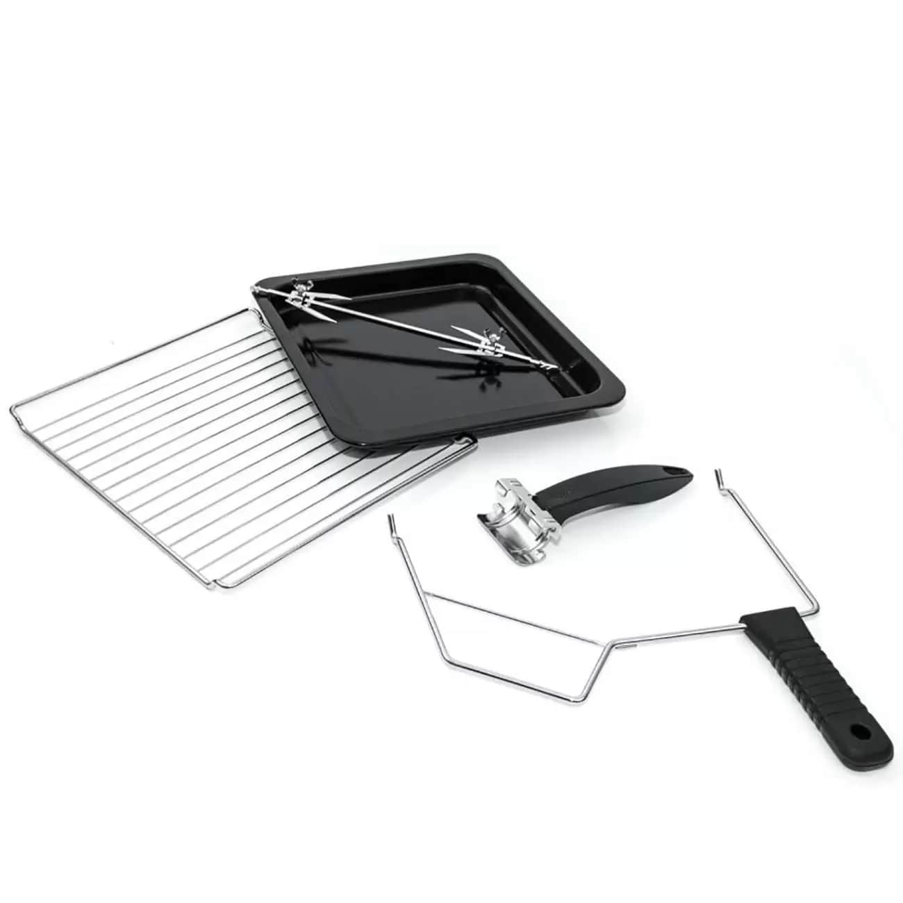 Купить Мини-печь Rommelsbacher BGE 1580/E — Фото 3