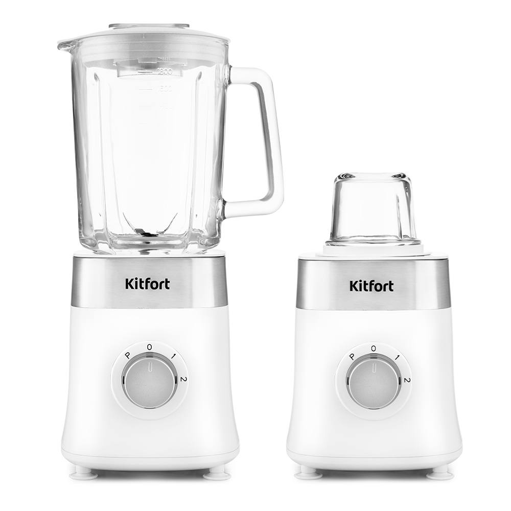 Купить Блендер Kitfort KT-3030-2 — Фото 5