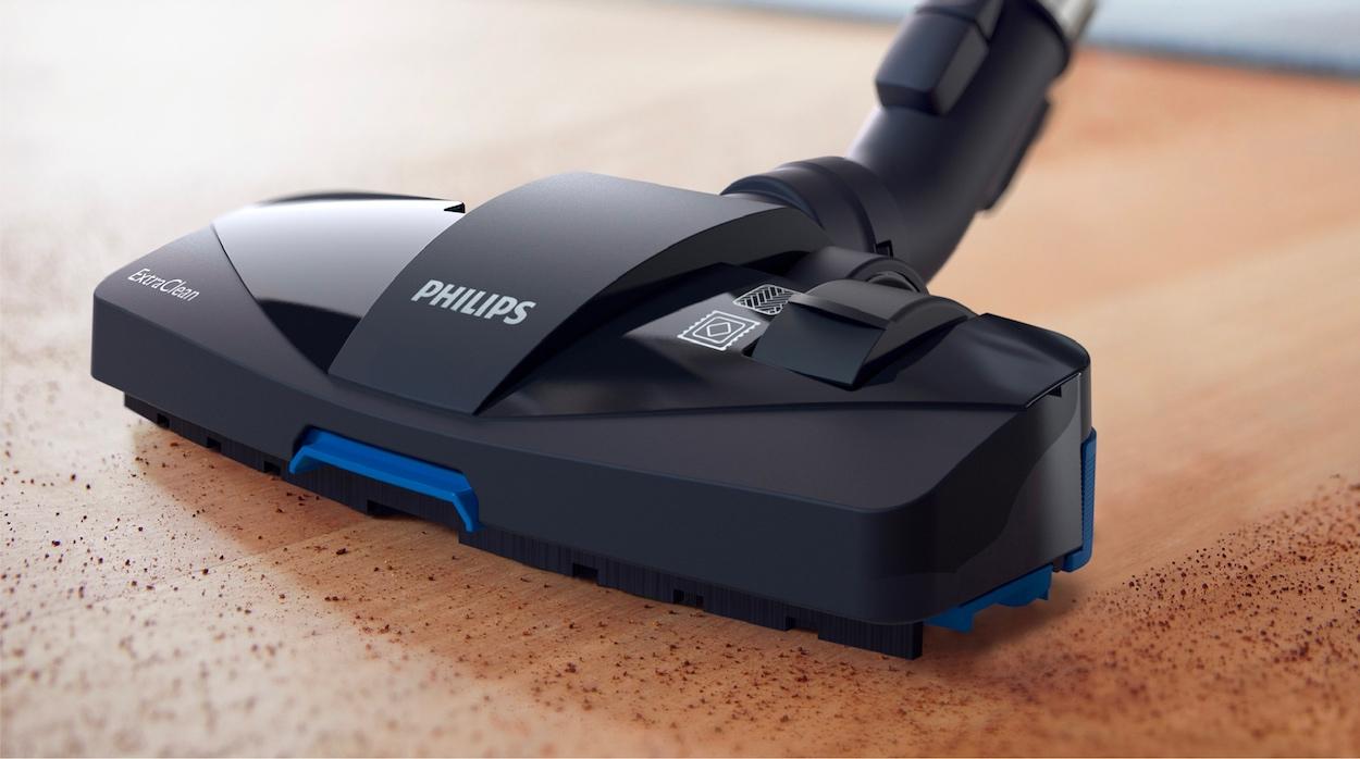 Купить Пылесос PHILIPS XD3030/01 — Фото 9