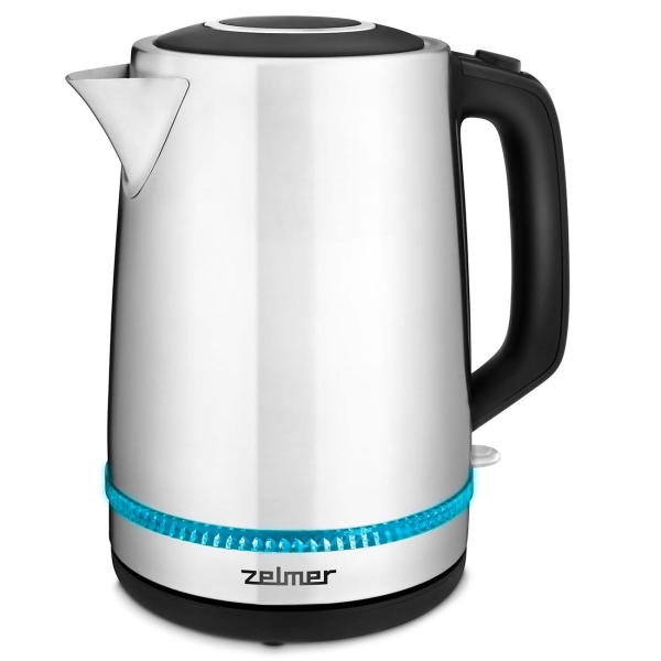 Чайник ZELMER ZCK7921																		 — описание, фото, цены в интернет-магазине PT Stores