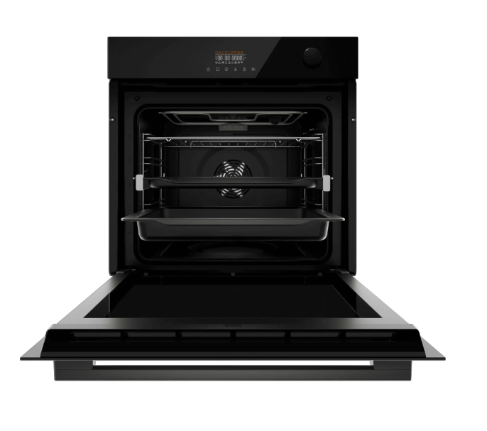 Купить Электрический духовой шкаф Haier HOQ-F4AAN3GB — Фото 3