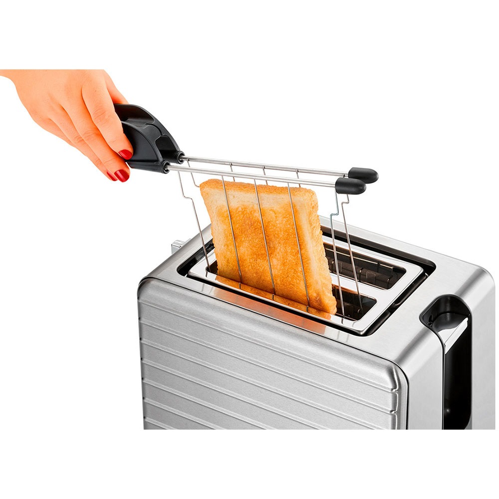 Купить Тостер Profi Cook PC-TAZ 1110 inox — Фото 3