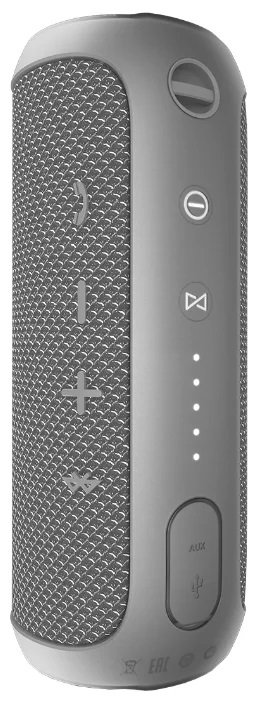 Портативная акустика JBL FLIP 4 TEL																		 — описание, фото, цены в интернет-магазине PT Stores