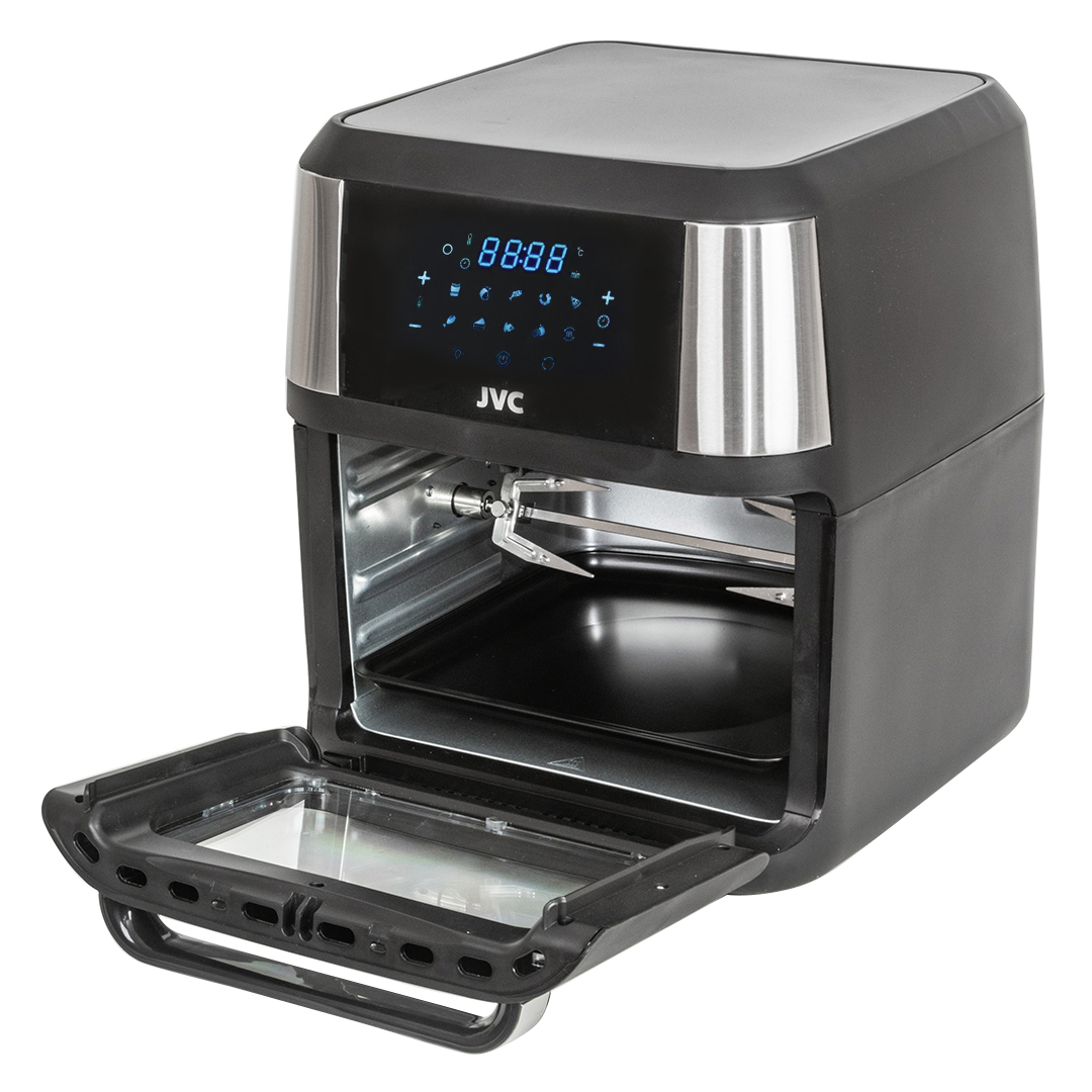 Купить Аэрогриль JVC JK-MB045 — Фото 12