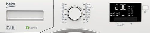 Купить Сушильная машина BEKO DCY7402GB5 — Фото 2