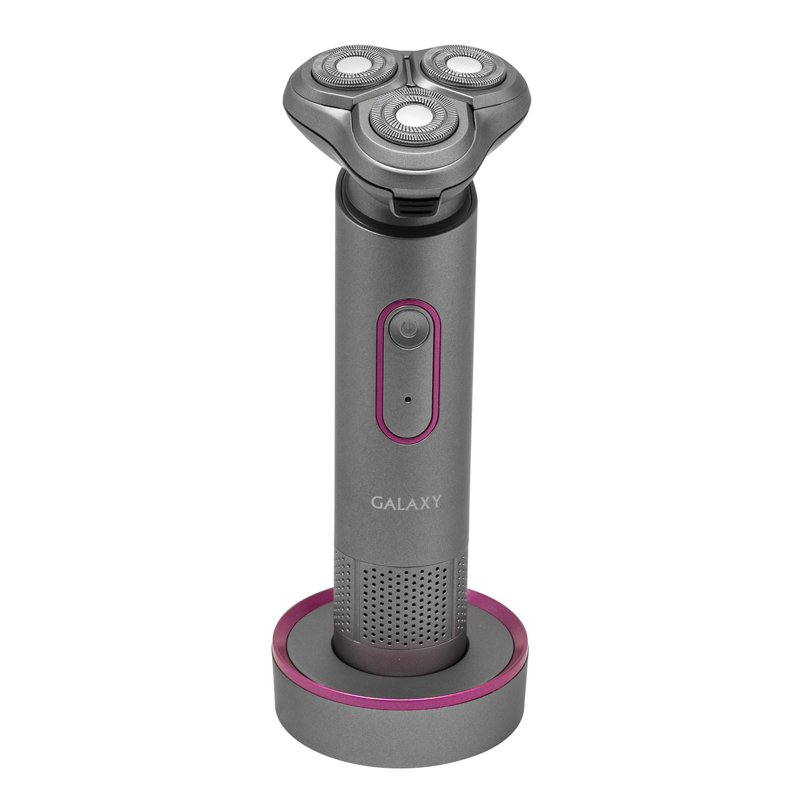 Электробритва GALAXY GL 4210																		 — описание, фото, цены в интернет-магазине PT Stores