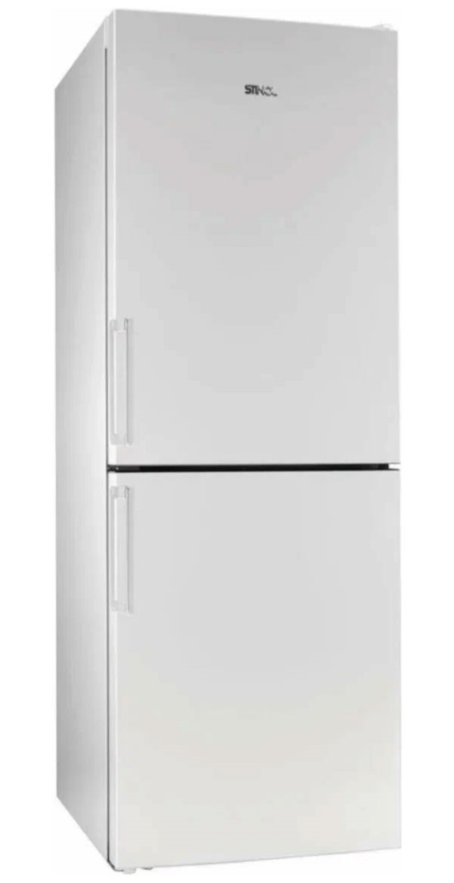 Двухкамерный холодильник STINOL TS 167																		 — описание, фото, цены в интернет-магазине PT Stores