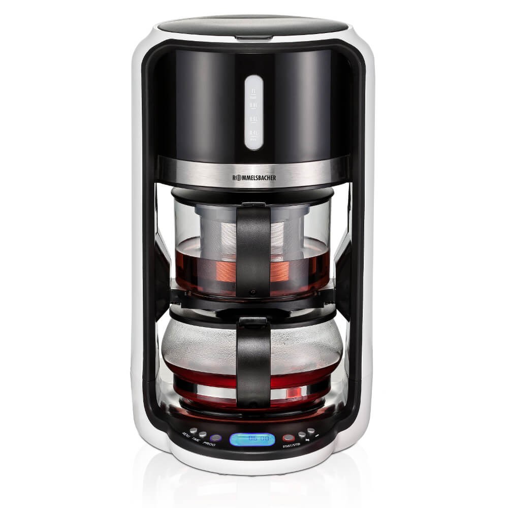 Чайник Rommelsbacher TA 1200																		 — описание, фото, цены в интернет-магазине PT Stores