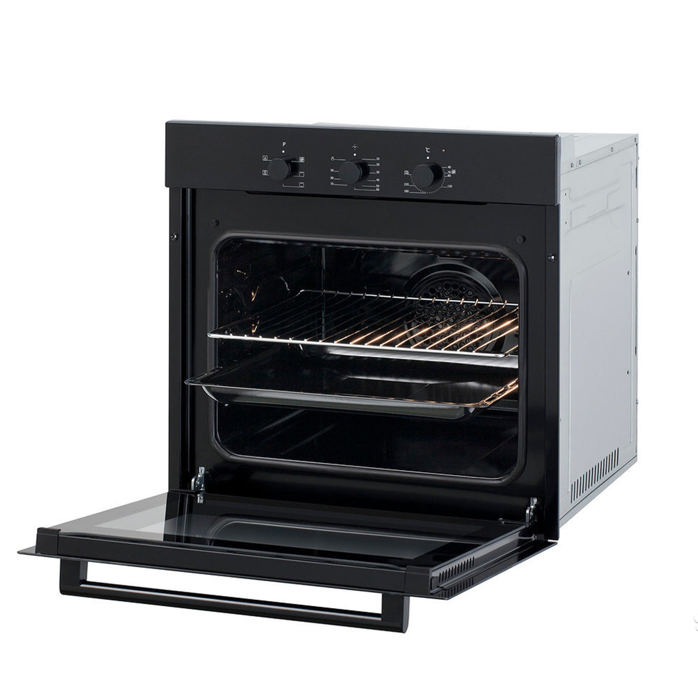 Купить Электрический духовой шкаф SIMFER B6EB16013 — Фото 3