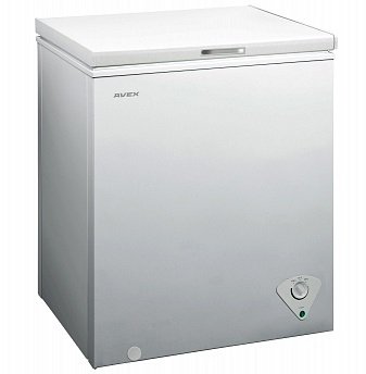 Морозильный ларь AVEX 1CF-150																		 — описание, фото, цены в интернет-магазине PT Stores