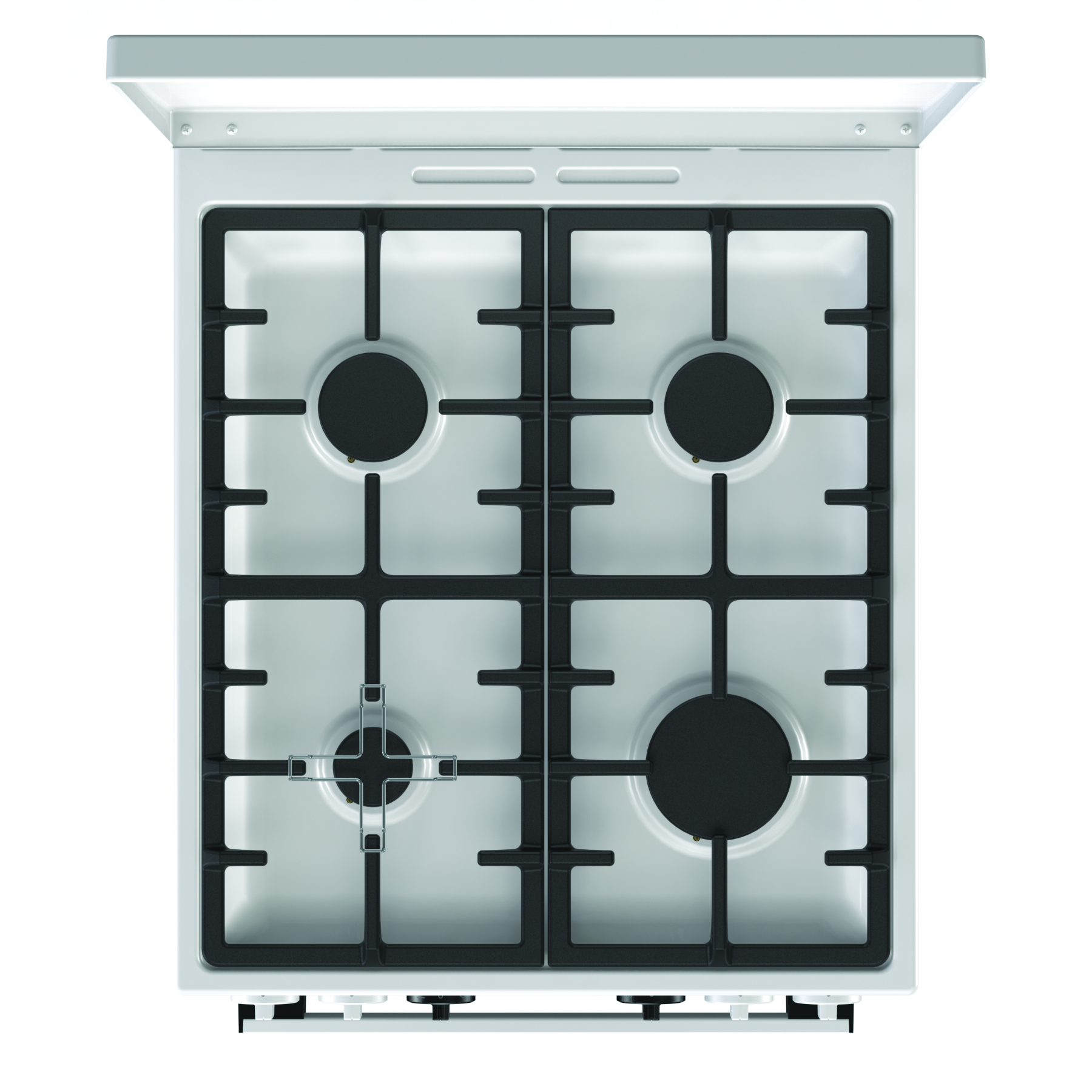 Купить Комбинированная плита Gorenje K5341WF-B — Фото 6