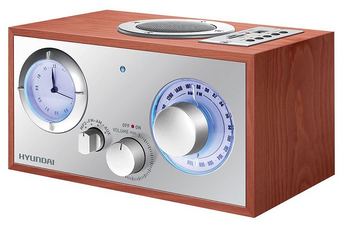  Hyundai H-SRS220																		 — описание, фото, цены в интернет-магазине PT Stores