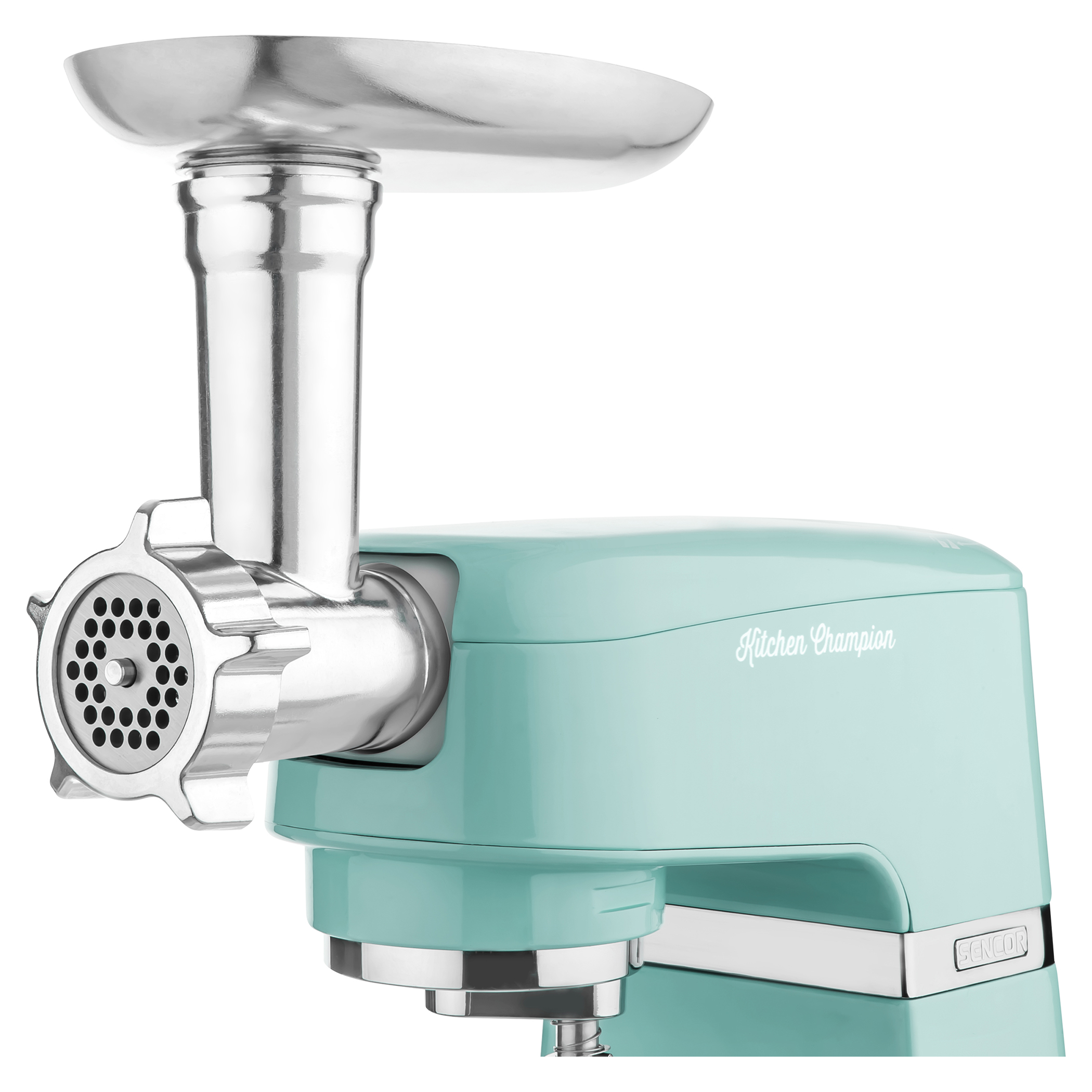 Купить Кухонный комбайн Sencor STM 6351GR — Фото 9