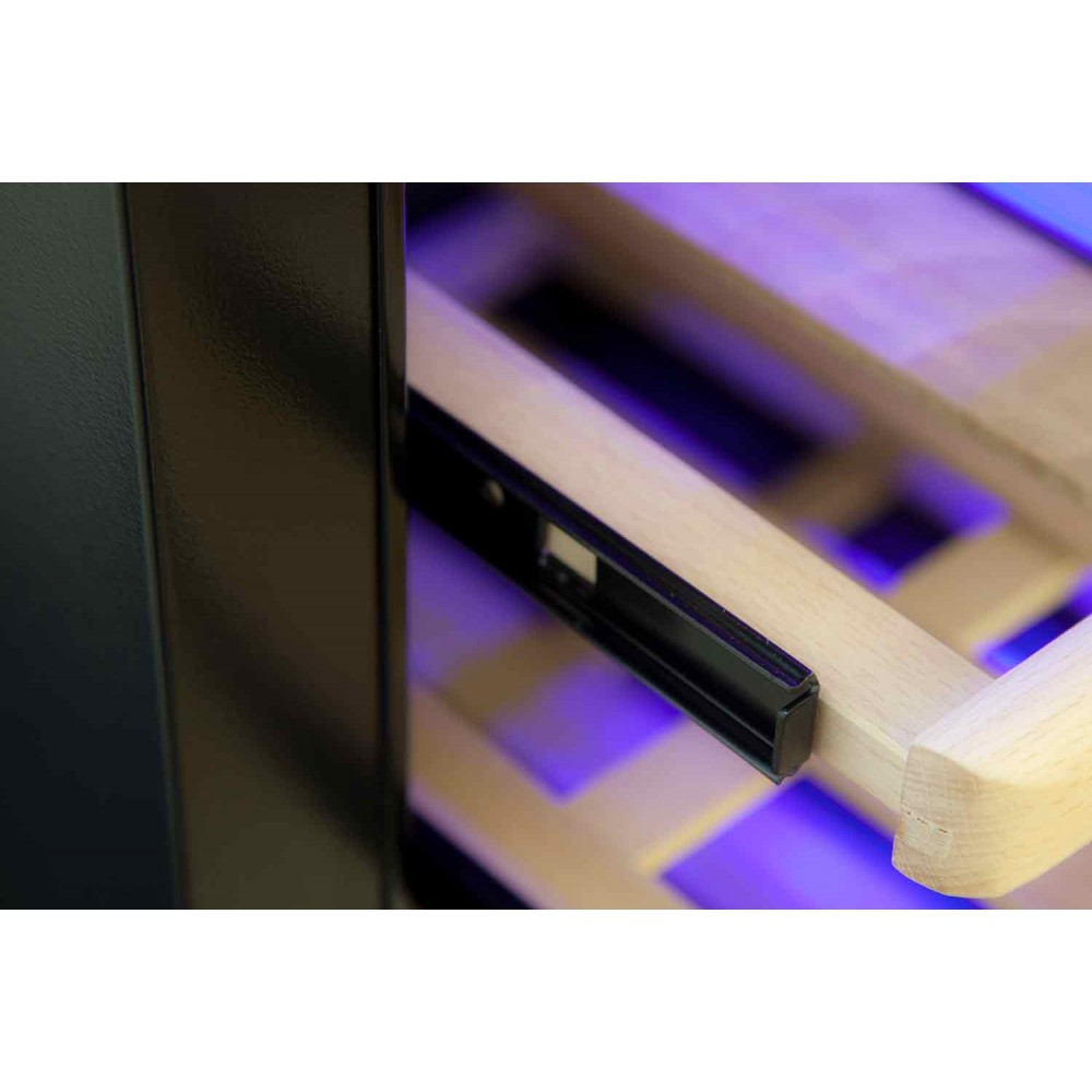 Купить Винный шкаф Cold Vine C66-KBF2 — Фото 5