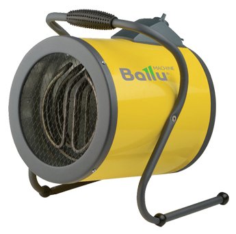 Тепловая пушка BALLU BHP–3.000С																		 — описание, фото, цены в интернет-магазине PT Stores