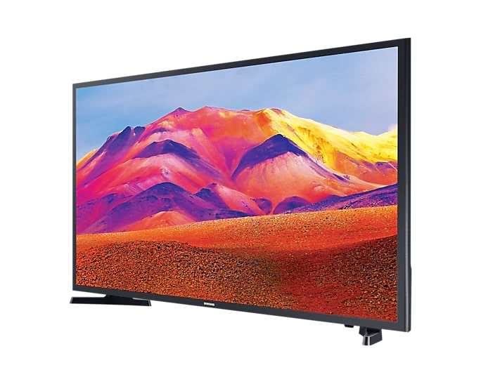 Купить Телевизор SAMSUNG UE32T5300AUXCE — Фото 2