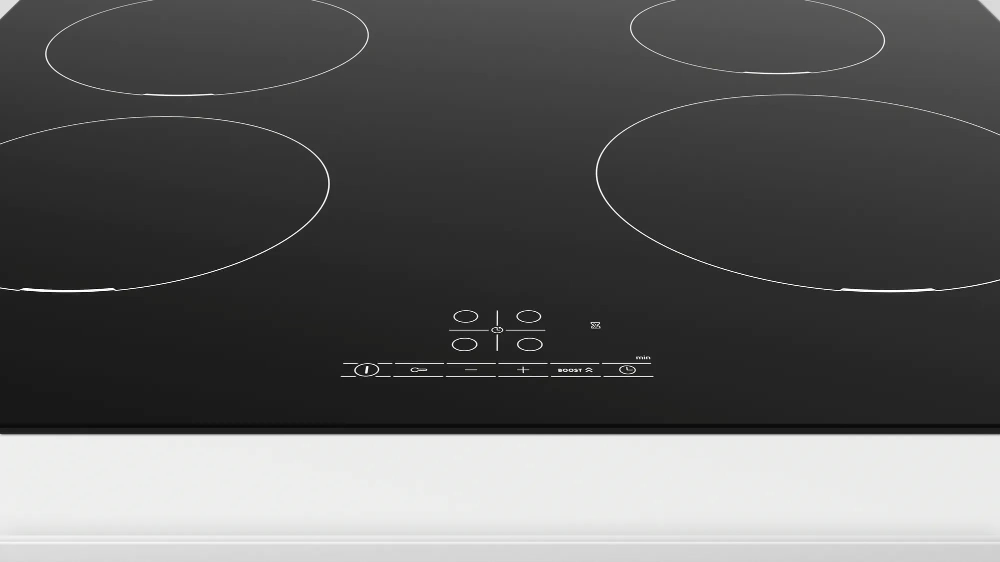 Купить Индукционная варочная панель Bosch PUE611BB5E — Фото 2