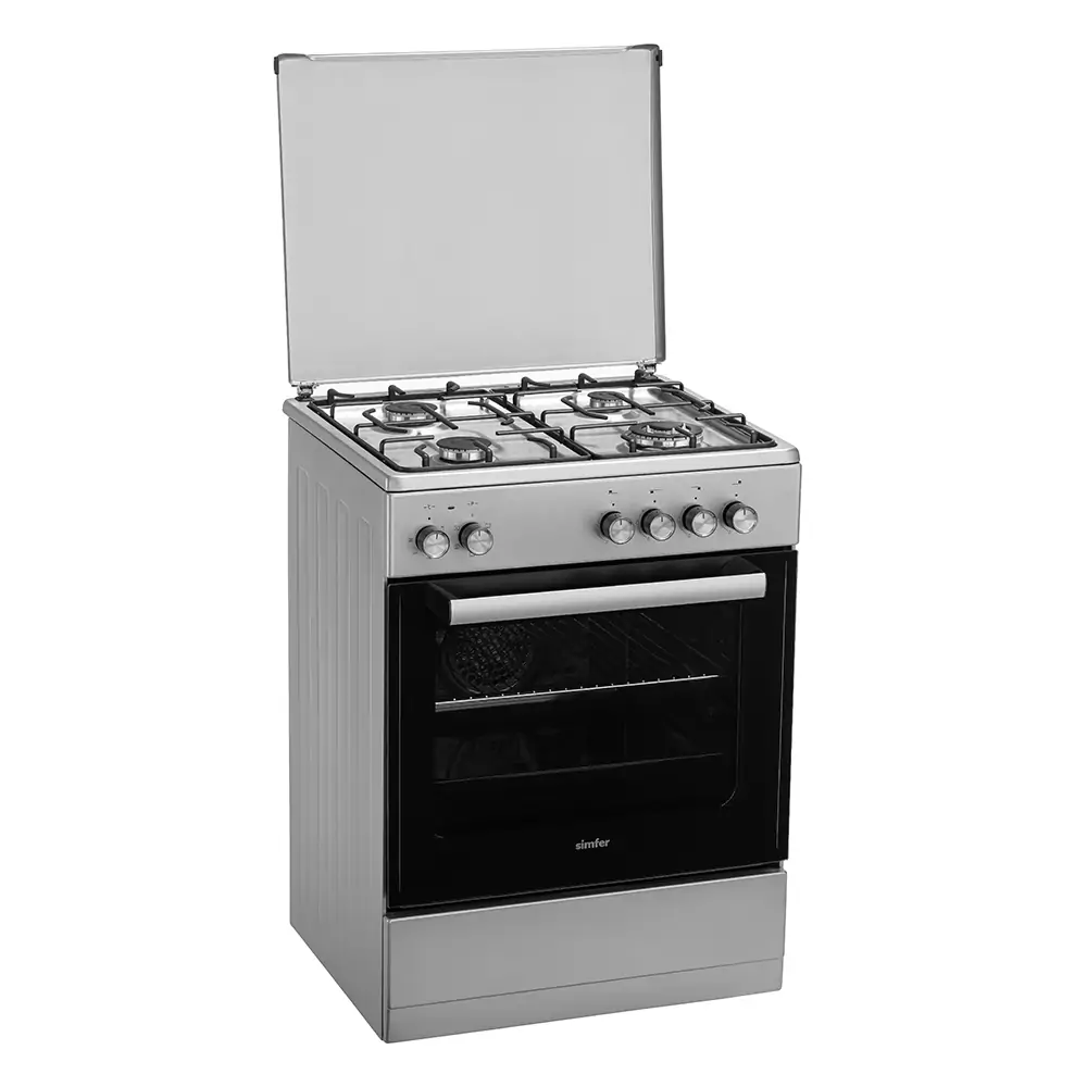 Купить Комбинированная плита Simfer F65MM45002 — Фото 5