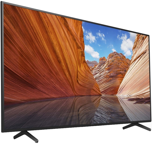Купить Телевизор SONY KD75X85TJCEP — Фото 2