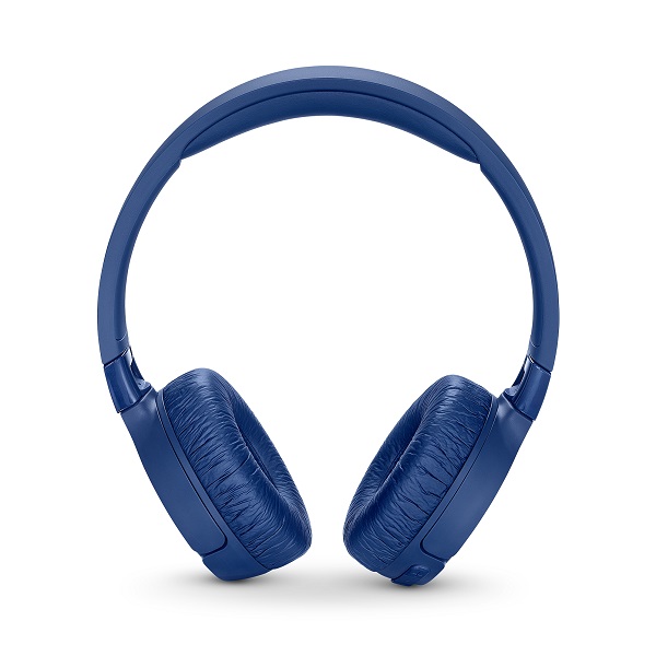 Купить Наушники JBL T600BT NC Blue — Фото 2