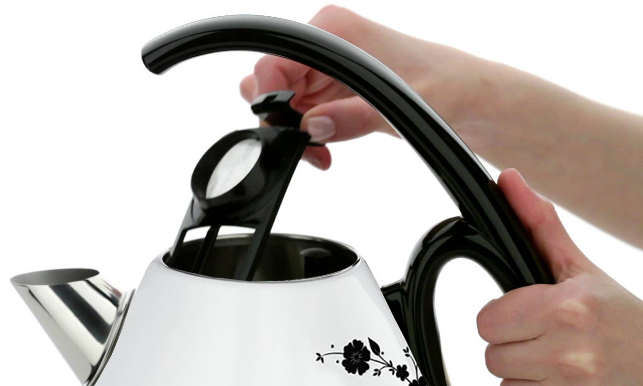 Купить Чайник Russell Hobbs 21963-70 — Фото 2