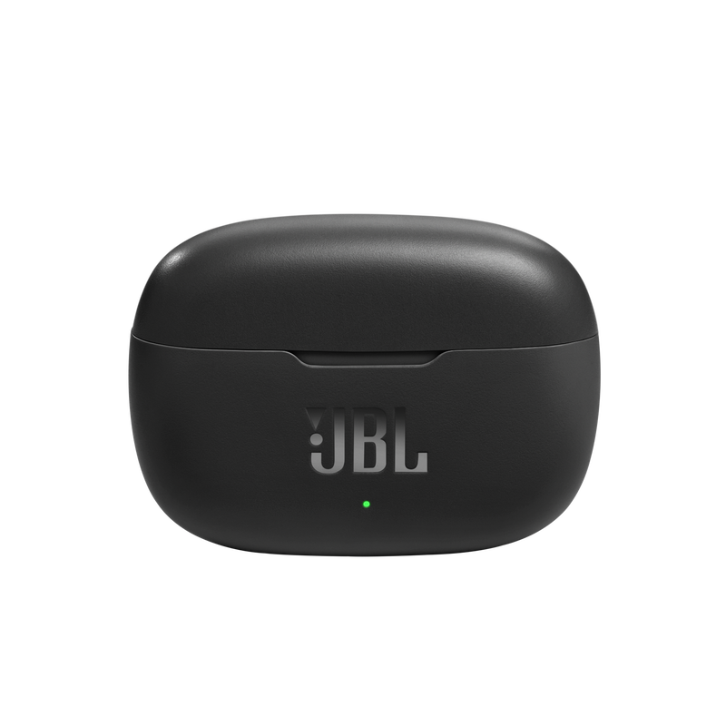 Купить Наушники JBL W200TWS черный — Фото 4