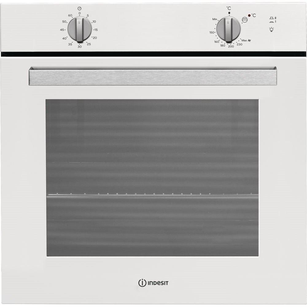 Газовый духовой шкаф Indesit IGW 620 WH																		 — описание, фото, цены в интернет-магазине PT Stores