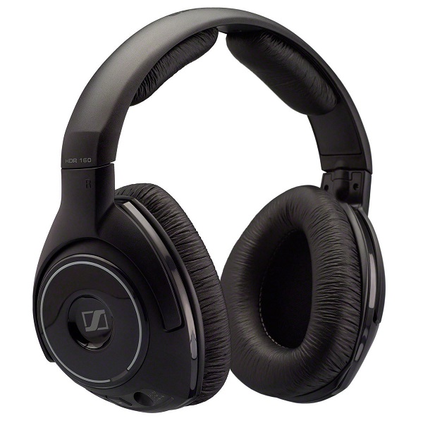 Купить Наушники SENNHEISER RS 160 — Фото 2