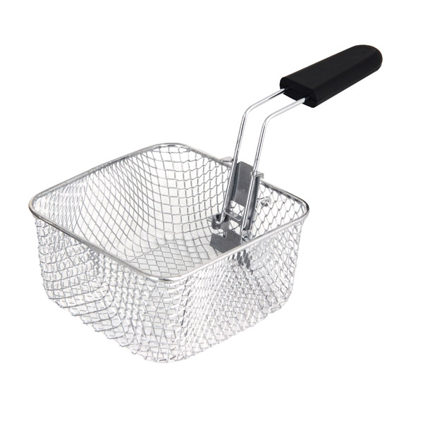 Купить Фритюрница GFgril GFF-03 EASY COOK — Фото 5