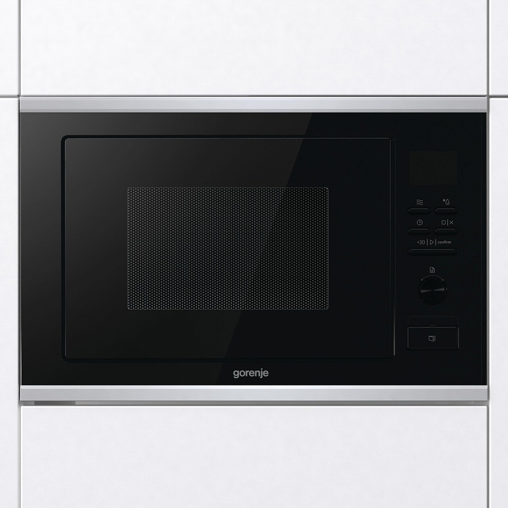 Купить Встраиваемая СВЧ печь Gorenje BMX251M2BG — Фото 4