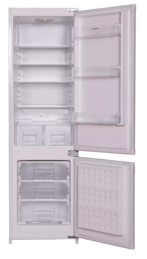 Купить Встраиваемый холодильник CANDY CBCH7226AFM — Фото 2