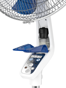 Купить Вентилятор TEFAL VF6410F0 — Фото 3