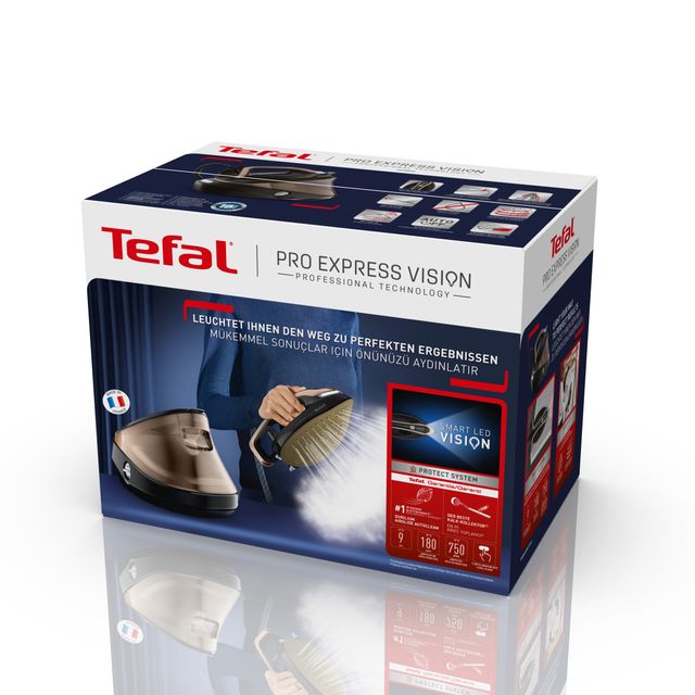 Купить Утюг TEFAL GV 9820 E0 — Фото 2