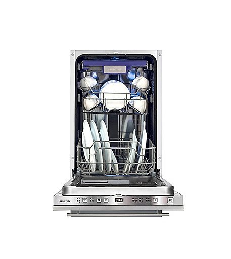 Встраиваемая посудомоечная машина HIBERG I49 1032																		 — описание, фото, цены в интернет-магазине PT Stores